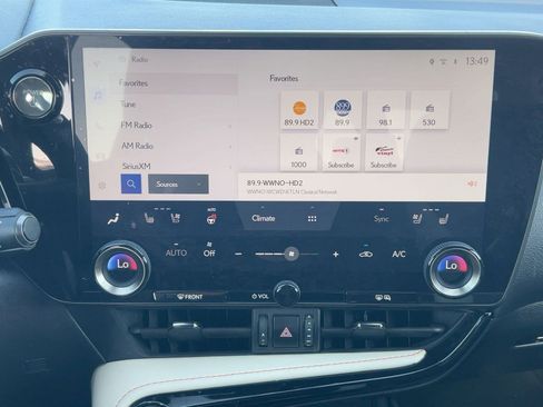 Used 2022 Lexus NX 350h NX 350h Premium image 22