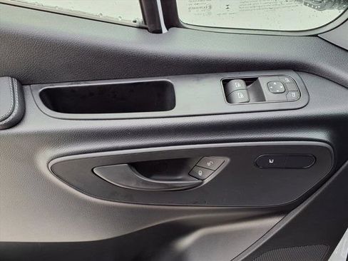 New 2026 Mercedes-Benz Sprinter 2500 image 13