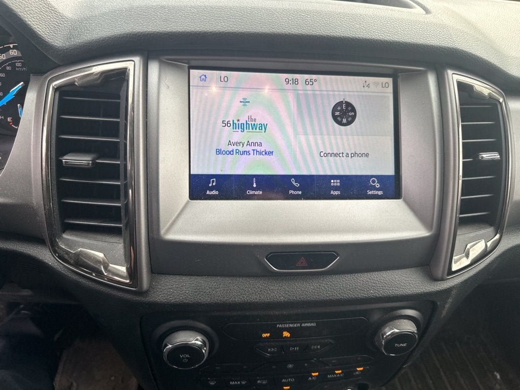 Used 2019 Ford Ranger XLT w/ Equipment Group 302A Luxury AWD/4WD image 12