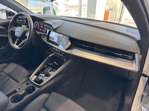 Used 2023 Audi S3 Premium Plus image 52
