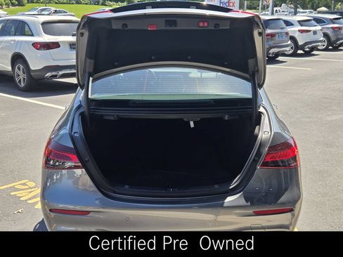 Certified 2022 Mercedes-Benz E 450 4MATIC Sedan image 37