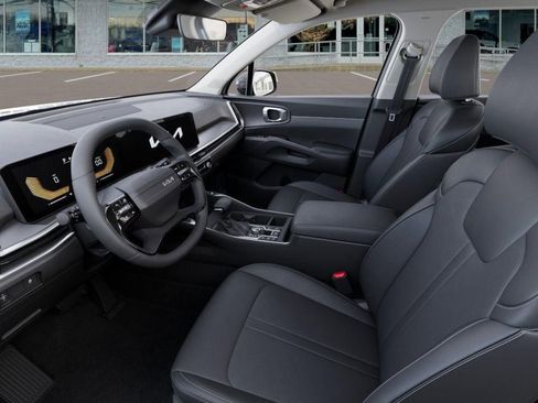 New 2026 Kia Sorento S image 17