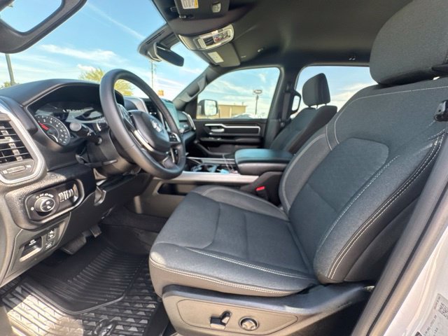 Used 2026 RAM 1500 Lone Star AWD/4WD image 2