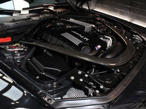 Used 2019 BMW M2 Competition w/ Executive Package RWD image 26
