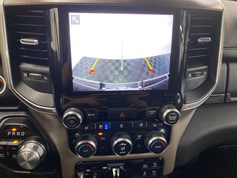 Used 2021 RAM 1500 Laramie image 16