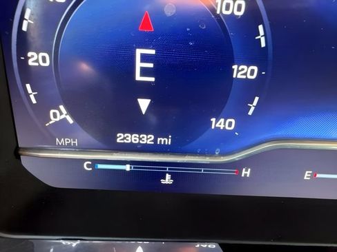 Used 2024 Chevrolet Silverado 1500 RST w/ Convenience Package II AWD/4WD image 29