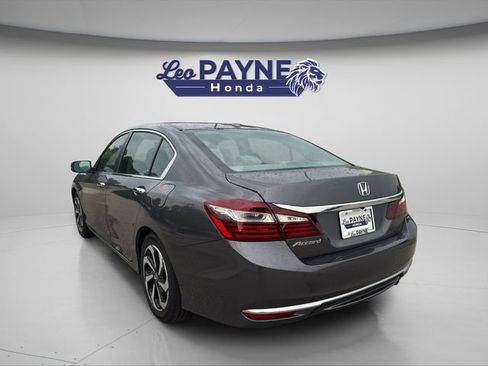Used 2017 Honda Accord EX-L image 7