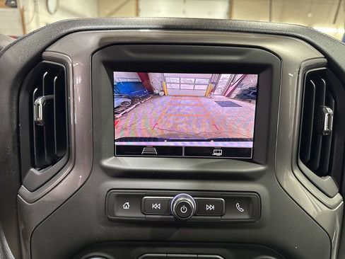 New 2026 Chevrolet Silverado 2500 Custom w/ Custom Value Package image 26