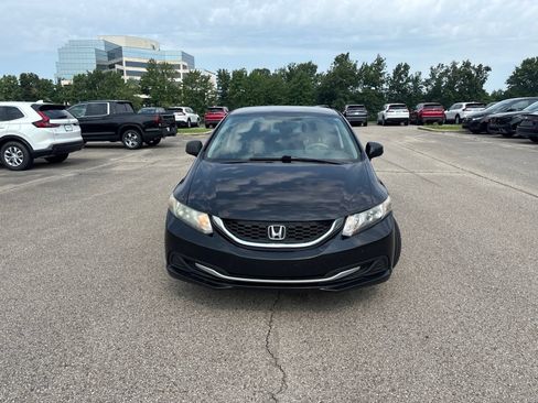 Used 2013 Honda Civic LX image 14