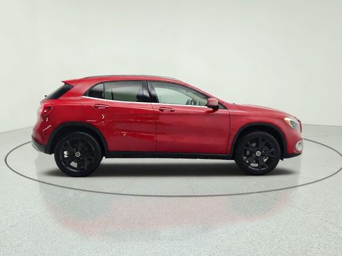 Used 2019 Mercedes-Benz GLA 250 image 4