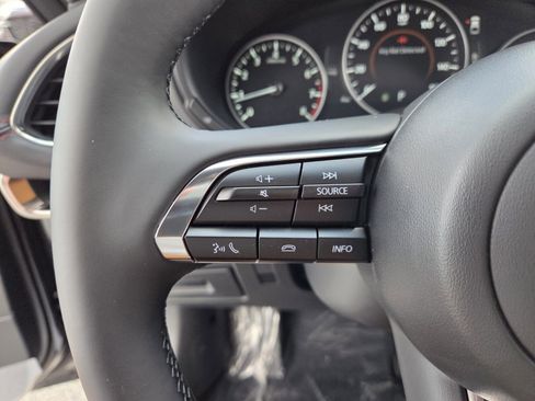 New 2026 MAZDA MAZDA3 Carbon image 29