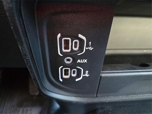 New 2026 RAM 2500 Tradesman image 14