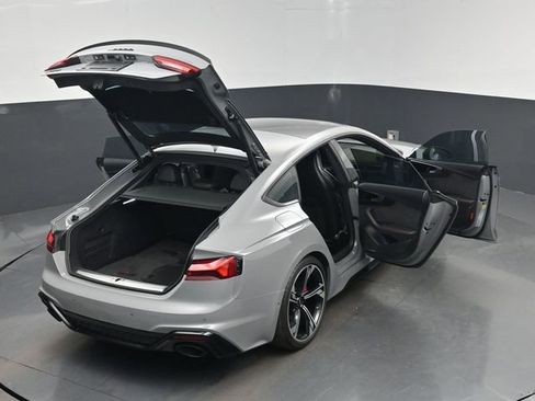 Used 2023 Audi RS 5 Sportback AWD/4WD image 29