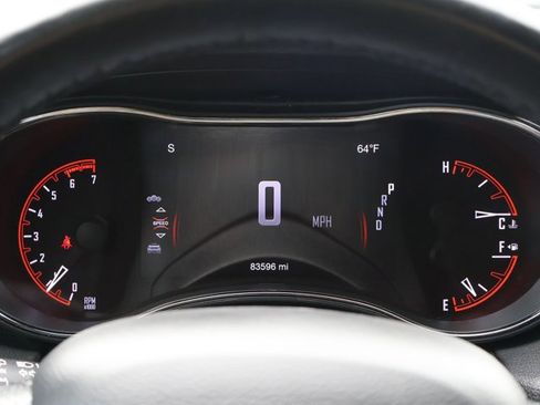 Used 2020 Dodge Durango R/T w/ Blacktop Package AWD/4WD image 17