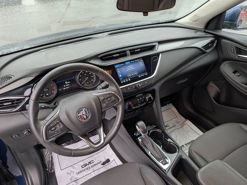 Certified 2023 Buick Encore GX Preferred w/ Cold Weather Comfort Package image 11