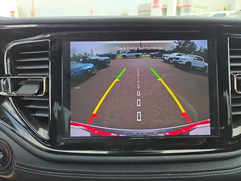 Used 2022 Dodge Durango GT AWD/4WD image 24