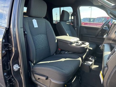 New 2026 RAM 2500 Tradesman image 12