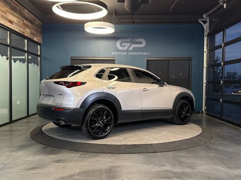 Used 2024 MAZDA CX-30 AWD 2.5 S w/ Select Sport Pkg image 30