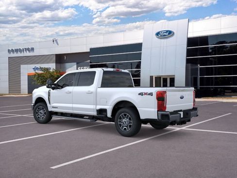 New 2026 Ford F350 Lariat AWD/4WD image 4