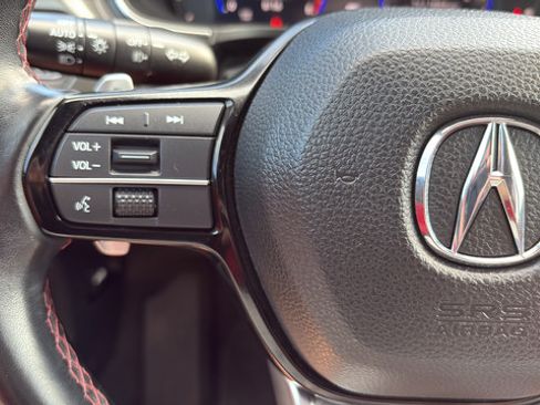Used 2023 Acura Integra A-Spec FWD image 9