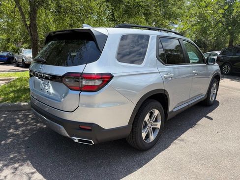 New 2026 Honda Pilot EX-L image 6