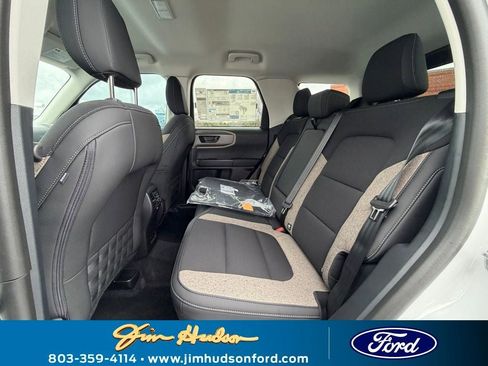 New 2026 Ford Bronco Sport Big Bend image 15