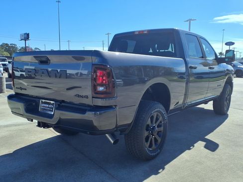 New 2026 RAM 2500 Lone Star AWD/4WD image 4