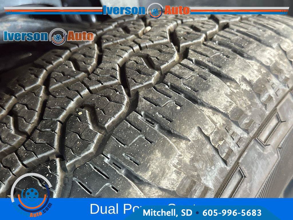 Used 2025 Ford F150 XLT w/ Equipment Group 302A MID AWD/4WD image 13