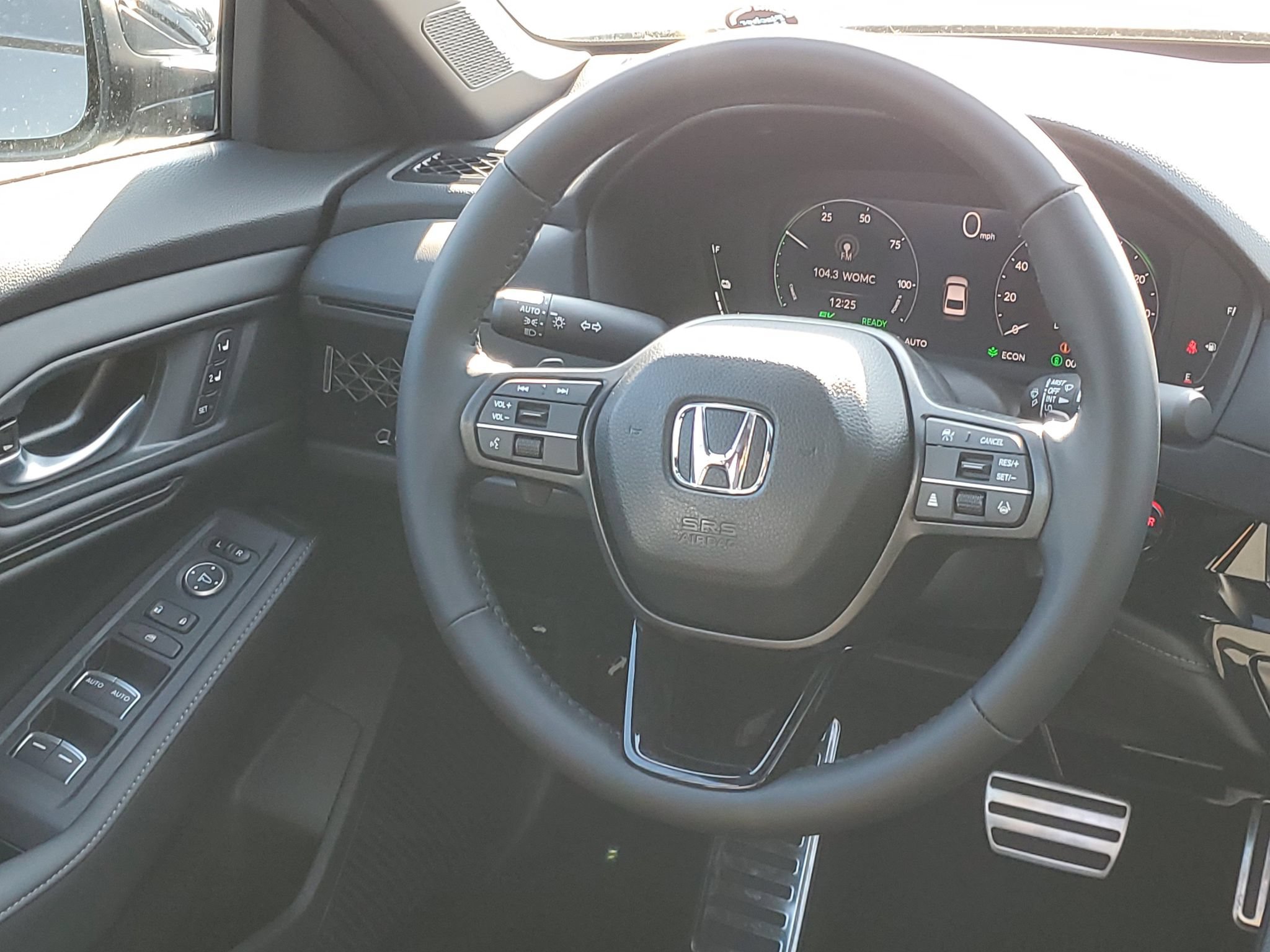 New 2026 Honda Accord Sport image 26