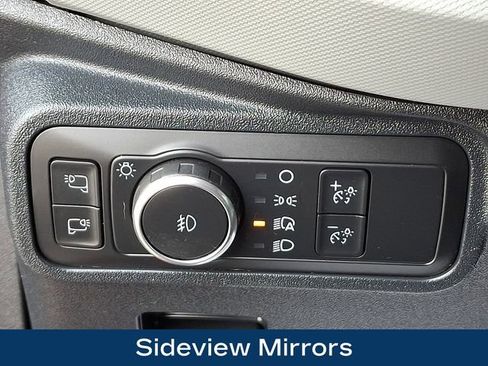 Used 2022 Ford Bronco Badlands w/ Sasquatch Package image 26