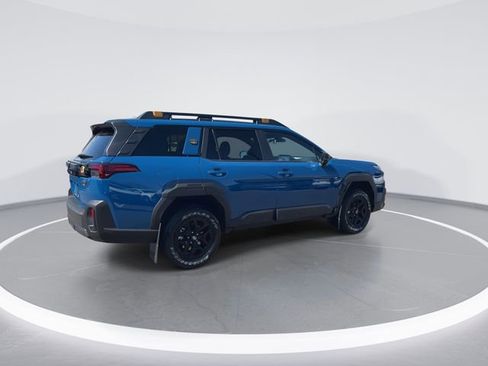 New 2026 Subaru Outback Wilderness image 8