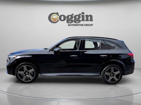 New 2026 Mercedes-Benz GLC 300 image 3