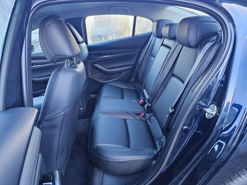 New 2026 MAZDA MAZDA3 s Sport image 21