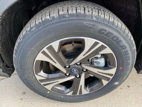 New 2026 Subaru Crosstrek 2.0i Premium image 22