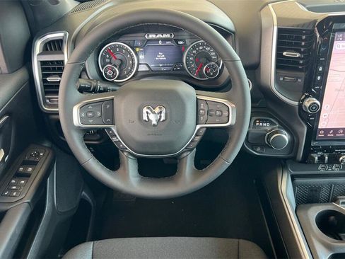 New 2026 RAM 1500 Big Horn image 14