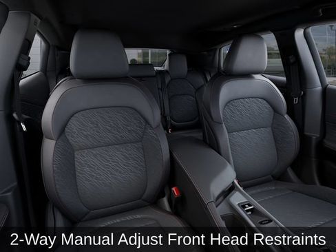 New 2026 Dodge Charger R/T w/ Driver Convenience Group AWD/4WD image 19