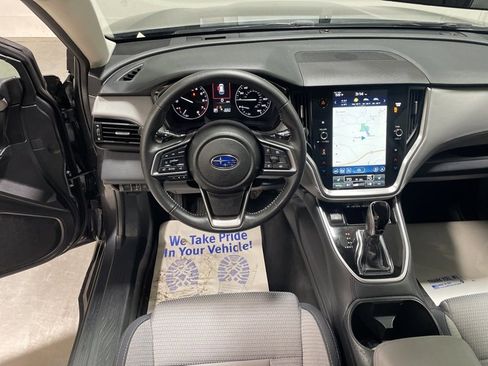 Used 2025 Subaru Outback Premium w/ Popular Package #1A image 29