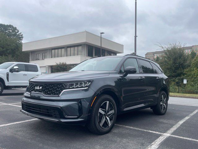 Used 2023 Kia Sorento S FWD image 1
