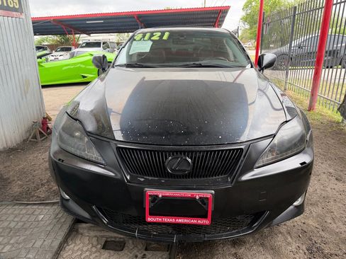 Used 2006 Lexus IS 250 image 5