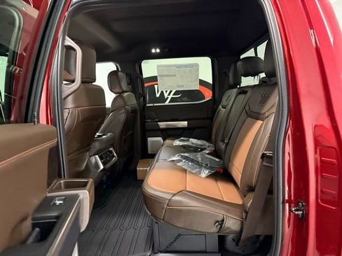 New 2026 Ford F250 4x4 Crew Cab Super Duty image 15