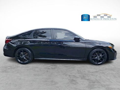 Used 2025 Honda Civic Sport image 7