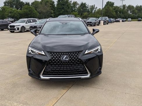 Used 2020 Lexus UX 250h w/ Premium Package AWD/4WD image 8