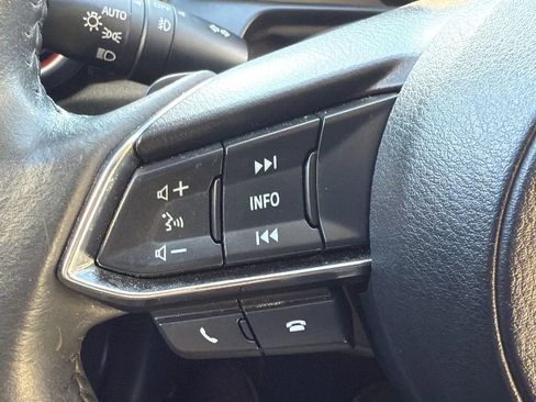 Used 2019 MAZDA CX-3 Grand Touring image 12