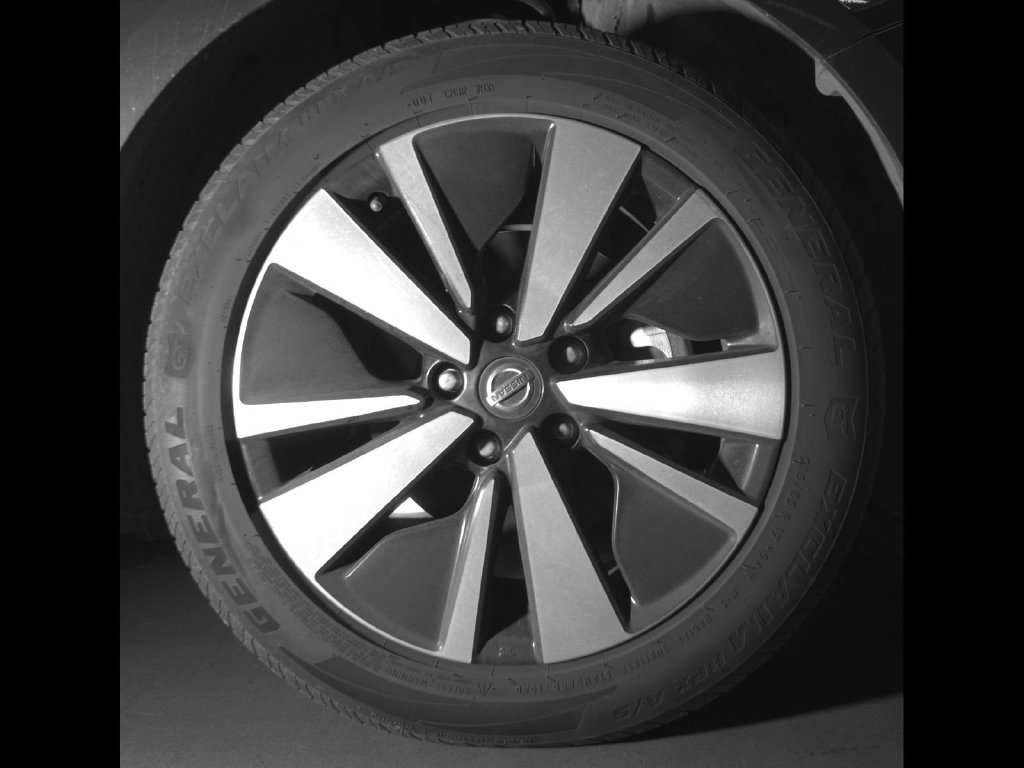 Used 2021 Nissan Altima 2.5 SV FWD image 9