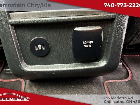 Used 2024 Ford Edge ST-Line image 26