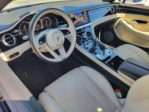 Used 2024 Bentley Continental GT S AWD/4WD image 12