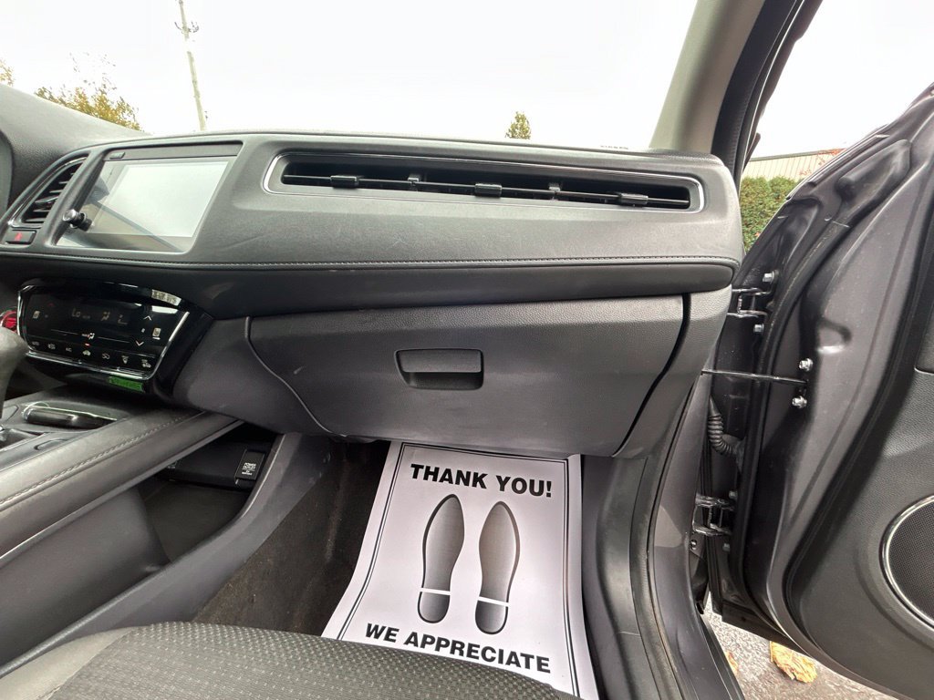 Used 2021 Honda HR-V EX image 36