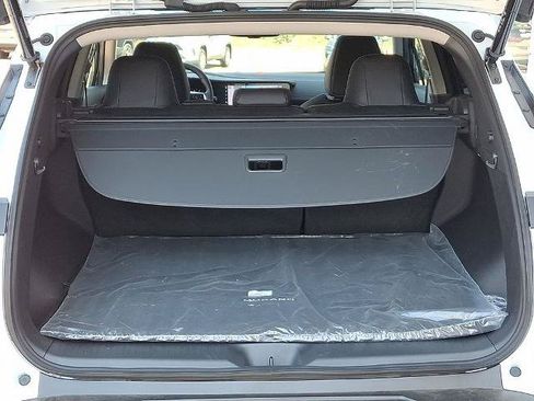 Certified 2025 Nissan Murano SL w/ Cargo Package AWD/4WD image 30
