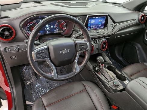Used 2021 Chevrolet Blazer RS image 13