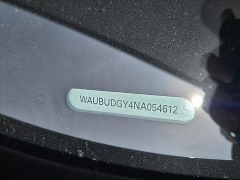 Used 2022 Audi A3 2.0T Premium Plus image 13